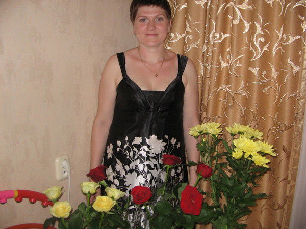 Людмила Шпортько