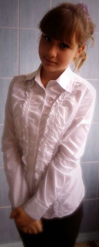 Настя Гаращук