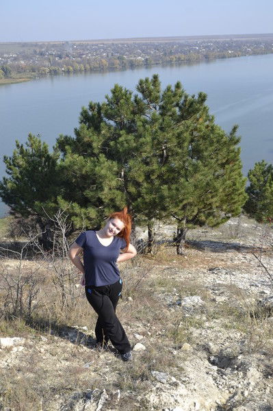 Любовь Чечевицина