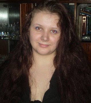 Ольга Караваева