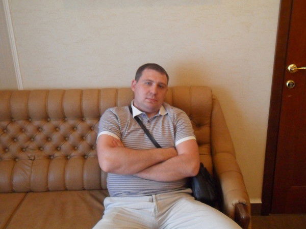 Андрей Федоров