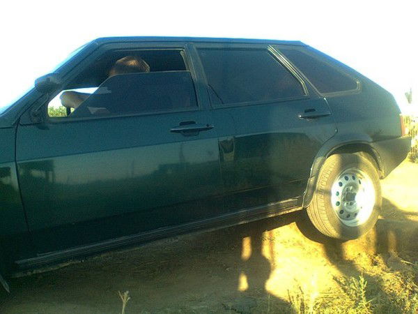 Виталий Баранов