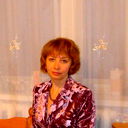 Лилия Исупова