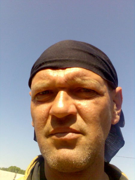 Сергей Варганов