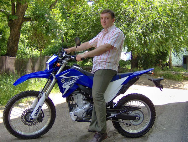 Игорь Курносов