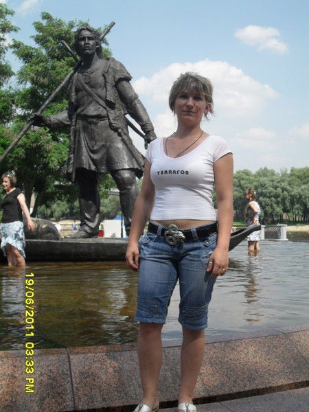 Демьянцева Анастасия