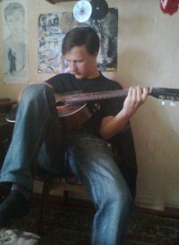 Юра Ибрагимов