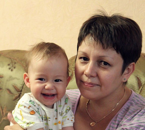 Рушана Юсупьянова