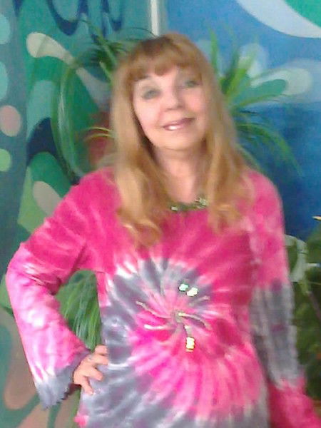 Наталья Троицкая