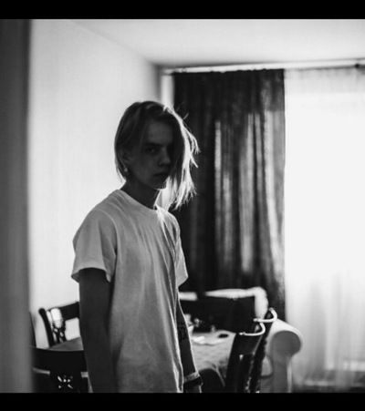 Игорь Нагоркин