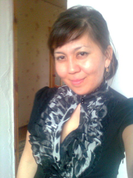 Тоты Ильясова