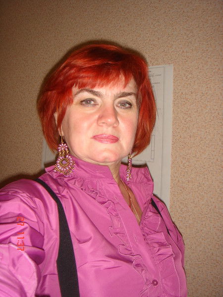 Наталья Косова (Данилова)