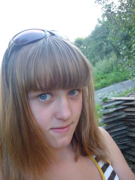 Ленуська Торокина