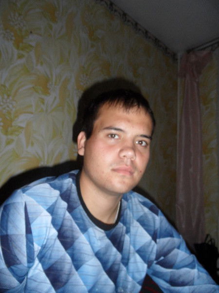 Дмитрий Волков