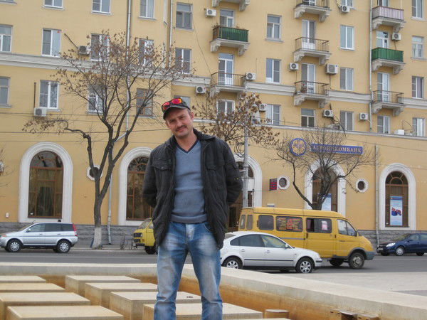 Андрей Белов