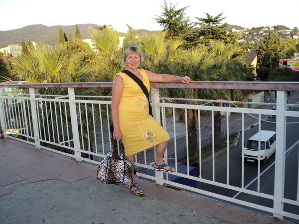 Ольга Скоропупова