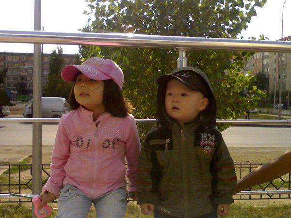 Каракат Исагулова