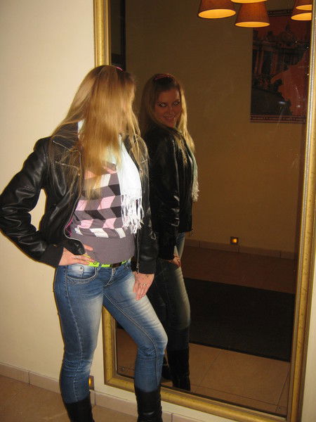 Марина Сверликова