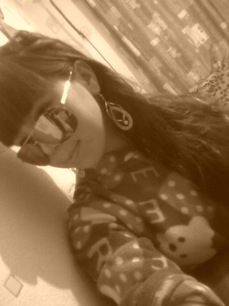 Anelya Sharipidinova*)