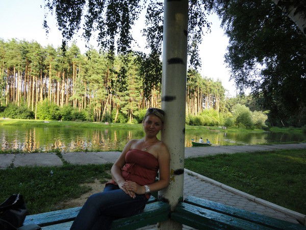 Анна Галактионова