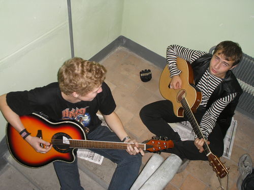 Николай Мантула