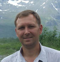 Алексей Елизаров