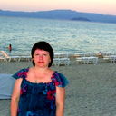 Светлана Клещёва