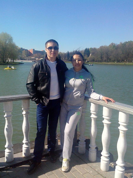 Жыпар Ибраимова