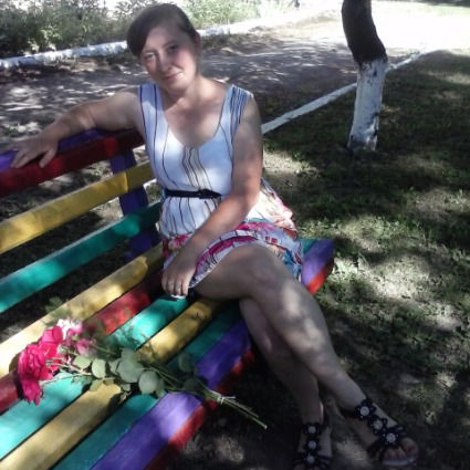 Аліна Сурамель