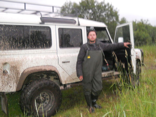 Александр Шипицын