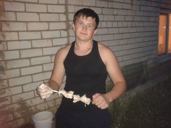 Алексей Пастухов