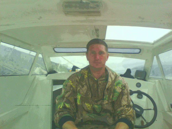 Дмитрий Ефремов