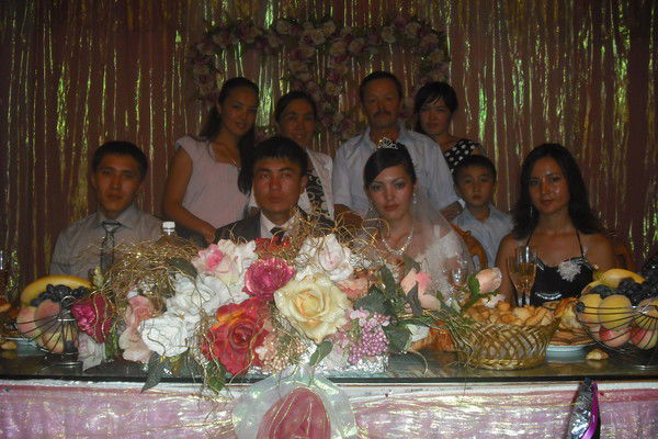 Куке Атаназаров