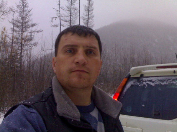 Игорь Ковалев