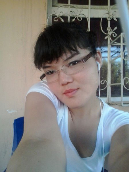 Саулеша Бейсембекова