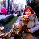 Ирина Стаховская