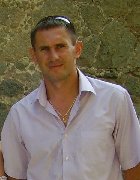 Игорь Кротюк