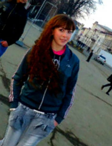 Диана Бибаева