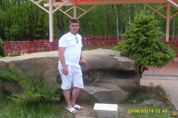 Денис Мезитов