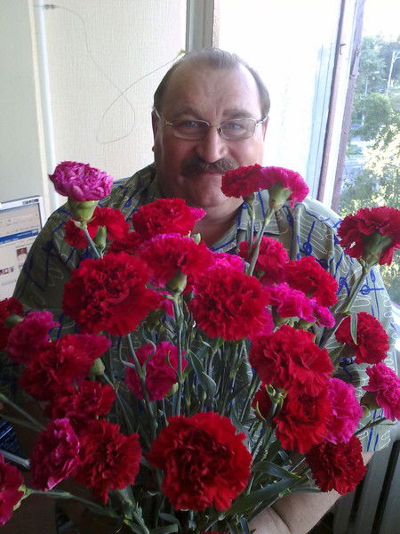 Евгений Мельничук