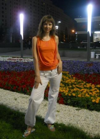 Екатерина Юрченко