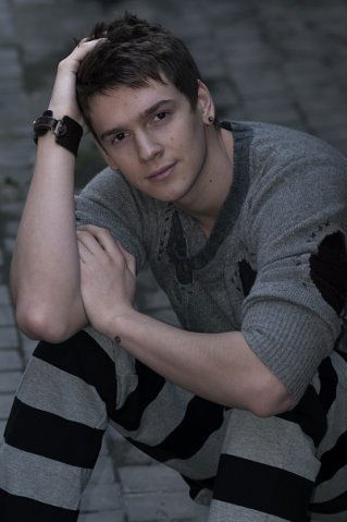 Айдар Багитов