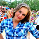 Анастасия Зиновьева