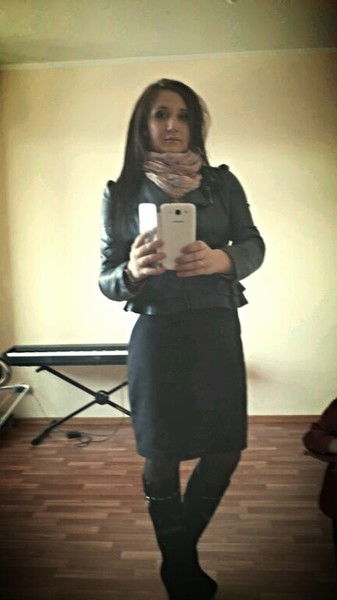 Ангелина Лаврентьева