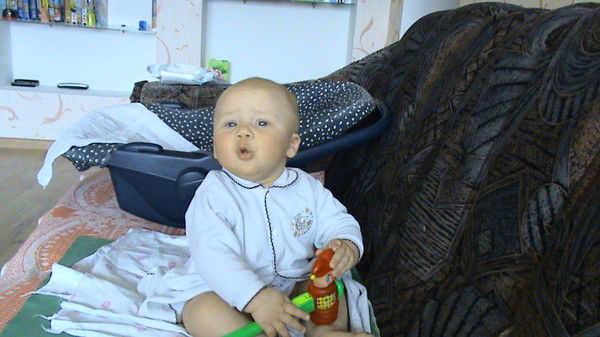 Лидия Львова