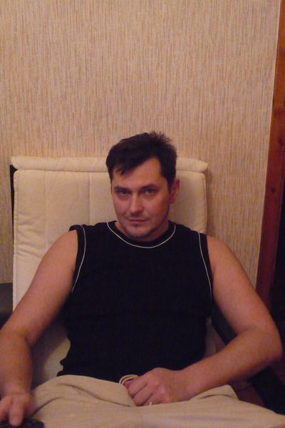 Андрей Захаров