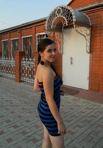 Юлия Гавриленко