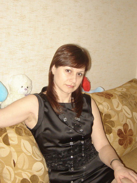 Елена Шедько