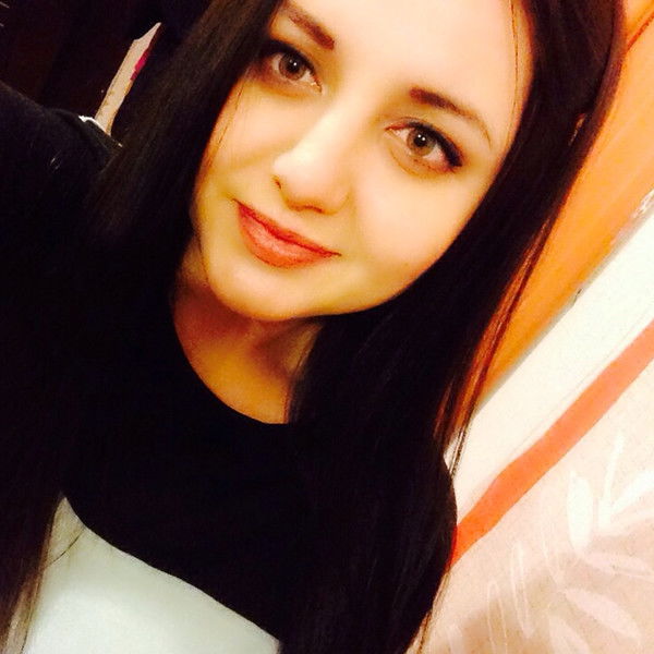 Мария Верхотурова