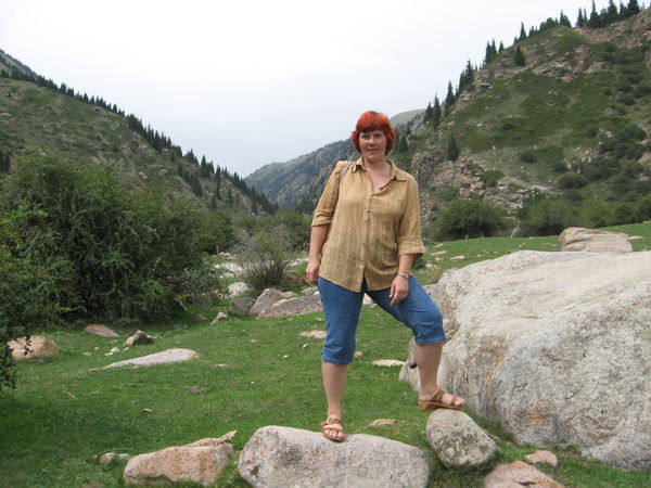 Татьяна Войнаш